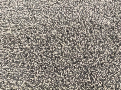 (65) 3.66m x 8.50m Hardtwist Shag carpet
